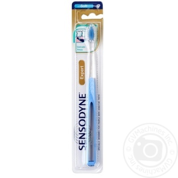 Sensodyne Expert Soft Toothbrush - buy, prices for MegaMarket - photo 4