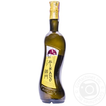 Mikado White Plum Wine - buy, prices for MegaMarket - photo 1