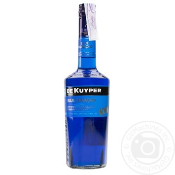 Liquor De kuyper 24% 700ml glass bottle Holland - buy, prices for MegaMarket - photo 6