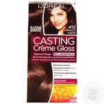 L'Oreal Paris Casting 412 Hair Dye