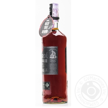 Bacardi Carta Negra Superior Black Rum - buy, prices for MegaMarket - photo 3