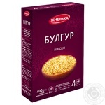 Groats Zhmenka 400g