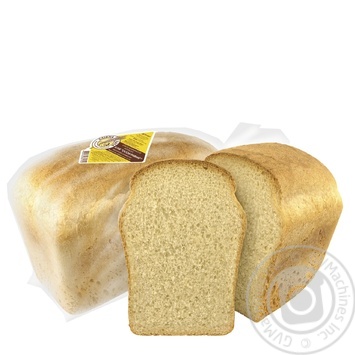 Hlibna hata Special Wheat Bread 600g