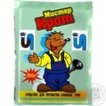 Means Mister krot unclogger for pipes 80g