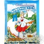 Отбеливатель Sama Белоснежный 100г