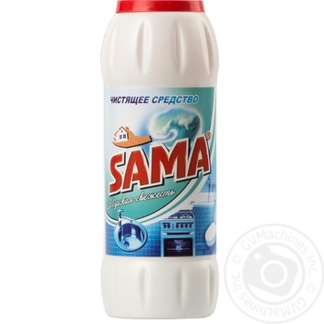 Means Sama Fresh sea for cleaning 500g - buy, prices for MegaMarket - photo 1
