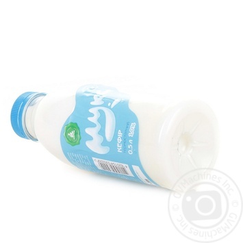 Kefir Azorel Myks 1% 500ml - buy, prices for MegaMarket - photo 4