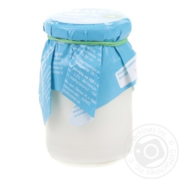 Azorel yogurt 2% 180ml - buy, prices for ULTRAMARKET - photo 1