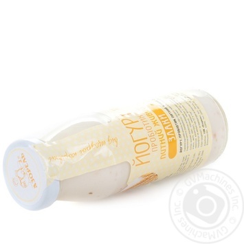 Azorel bran yogurt 4% 180g - buy, prices for MegaMarket - photo 2