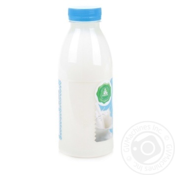 Azorel Muks Probiotic-Yogurt 1% 500g - buy, prices for MegaMarket - photo 4