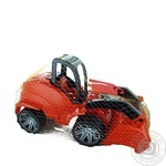 Игрушка Автомобиль Погрузчик