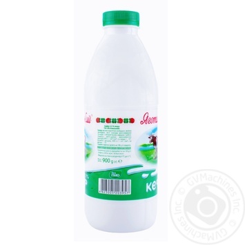 Kefir Yagotynskiy 2.5% 900g - buy, prices for MegaMarket - photo 3