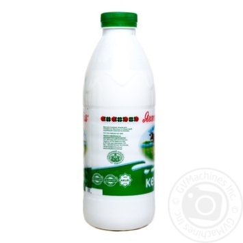 Kefir Yagotynskiy 2.5% 900g - buy, prices for MegaMarket - photo 2