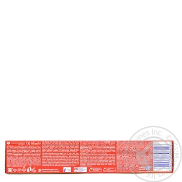 Colgate Triple Action Mint Toothpaste - buy, prices for MegaMarket - photo 7