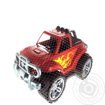 Toy - buy, prices for MegaMarket - photo 1