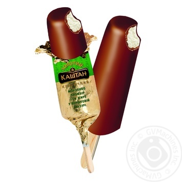Hladyk Glace Plombieres Ice-cream 70g - buy, prices for MegaMarket - photo 1