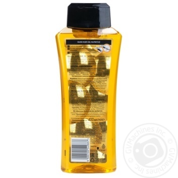 Шампунь Gliss Kur Oil nutrivite для секущихся волос 400мл купить, цены на МегаМаркет - фото 2