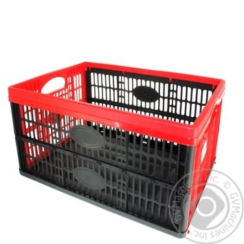 box auchan for storage - buy, prices for - photo 1