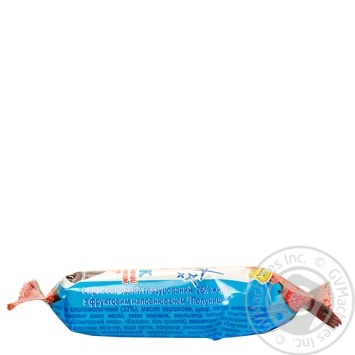 Cottage cheese Voloshkove pole with strawberry filling 26% 36g - buy, prices for MegaMarket - photo 2