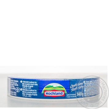Hochland Asorti 4 Cheese - buy, prices for MegaMarket - photo 2