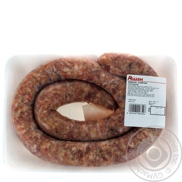 Peasant sausage - buy, prices for Auchan - photo 2