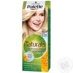 Фарба для волосся Palette Naturals 0-00 (100) Скандинавський блондин 110мл