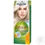 Color Palette Fitolinia blond for hair