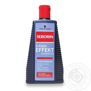 Shampoo Seborin for oily hair 250ml - buy, prices for MegaMarket - photo 1