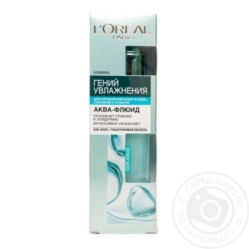 Gel L'oreal for face - buy, prices for MegaMarket - photo 8