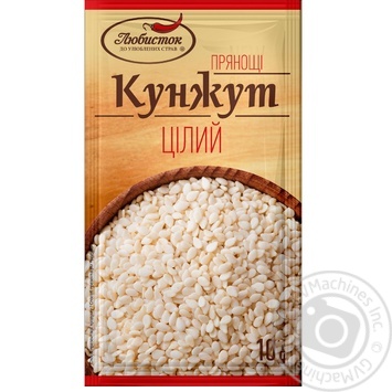Порошок гірчичний Любисток 50г купити, ціни на МегаМаркет - фото 2