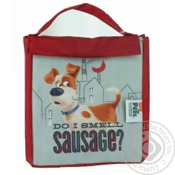Thermo bag for food - buy, prices for MegaMarket - photo 1
