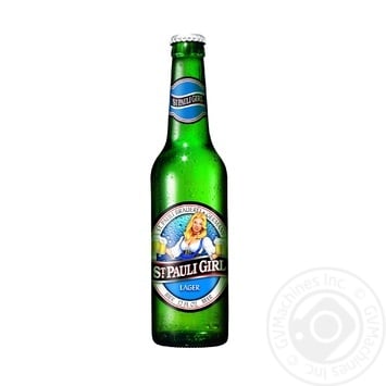 Beer light 5.4% 355ml - buy, prices for MegaMarket - photo 1