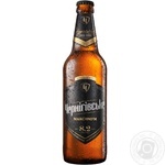 Пиво Чернігівське Максимум світле 8,2% 0,5л