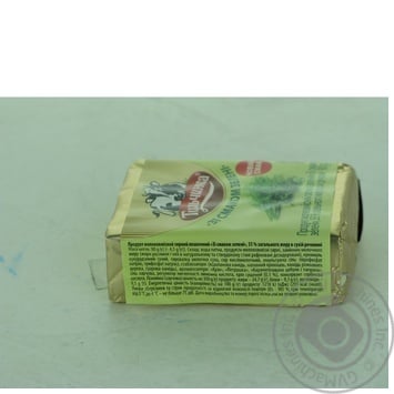 Tulchynka with greens processed cheese product 55% 90g - buy, prices for MegaMarket - photo 2