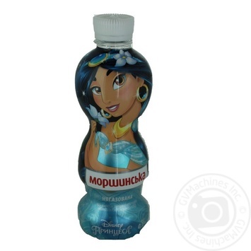 Вода Моршинская Princess негазированная 0,33л купить, цены на МегаМаркет - фото 4