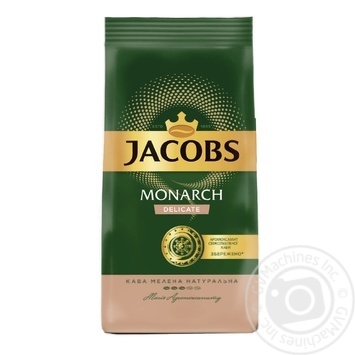 Coffee Jacobs ground 70g - buy, prices for MegaMarket - photo 1