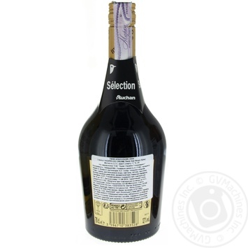 Highfields Irish Cream Liquer 17% 0.7l - buy, prices for Auchan - photo 6