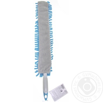 Auchan Actuel Brush For Dust - buy, prices for Auchan - photo 2