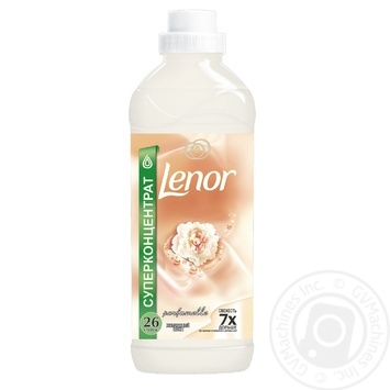 Fabric Softener Lenor Parfumelle Pearl peony 930ml - buy, prices for MegaMarket - photo 1