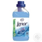 Fabric Softener Lenor Spring 500ml