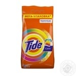 Пральний порошок Tide Color автомат 9000г