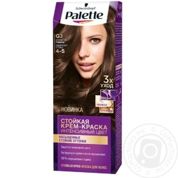 Color Schwarzkopf for hair 110ml - buy, prices for MegaMarket - photo 1