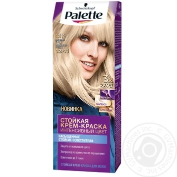 Color Schwarzkopf for hair - buy, prices for MegaMarket - photo 1