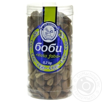 Groats beans Sto pudov 200g - buy, prices for MegaMarket - photo 2