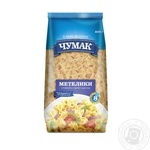 Макароны Чумак Бабочки 400г