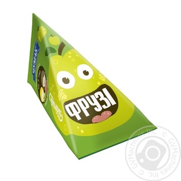 Smoothie Chumak Fruzi apple 65g - buy, prices for MegaMarket - photo 1