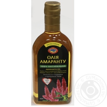 Oil Golden kings of ukraine 350g - buy, prices for MegaMarket - photo 3