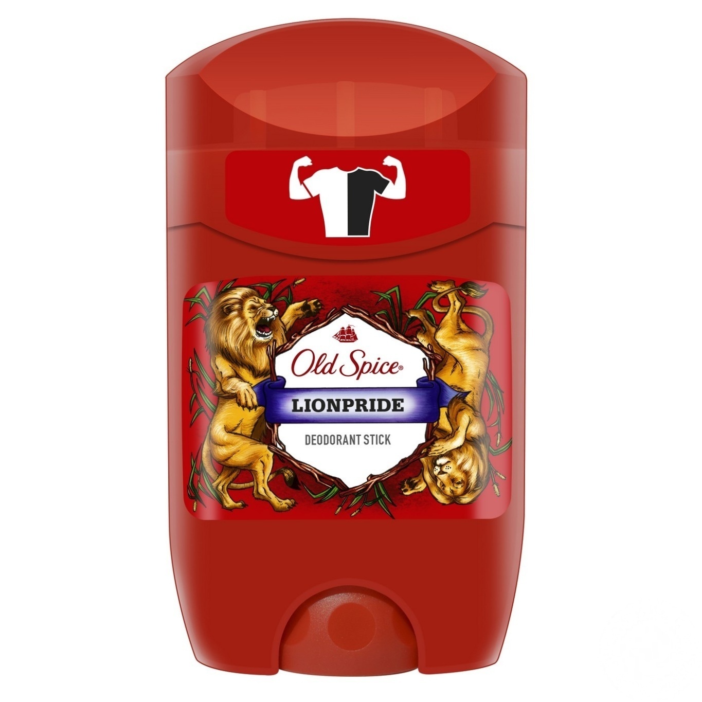 

Дезодорант Old Spice Lionpride твердый 50мл