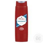 Гель для душа Old Spice WhiteWater 250мл