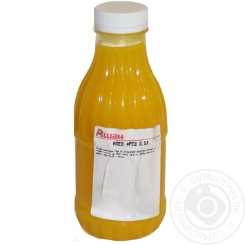 Drink Orange fresh 0.5l - buy, prices for Auchan - photo 1